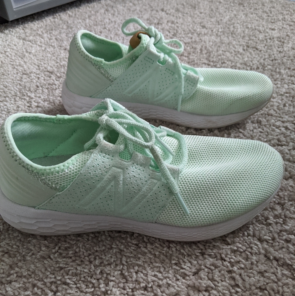 New Balance Cruz